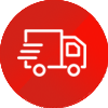 Truck icon